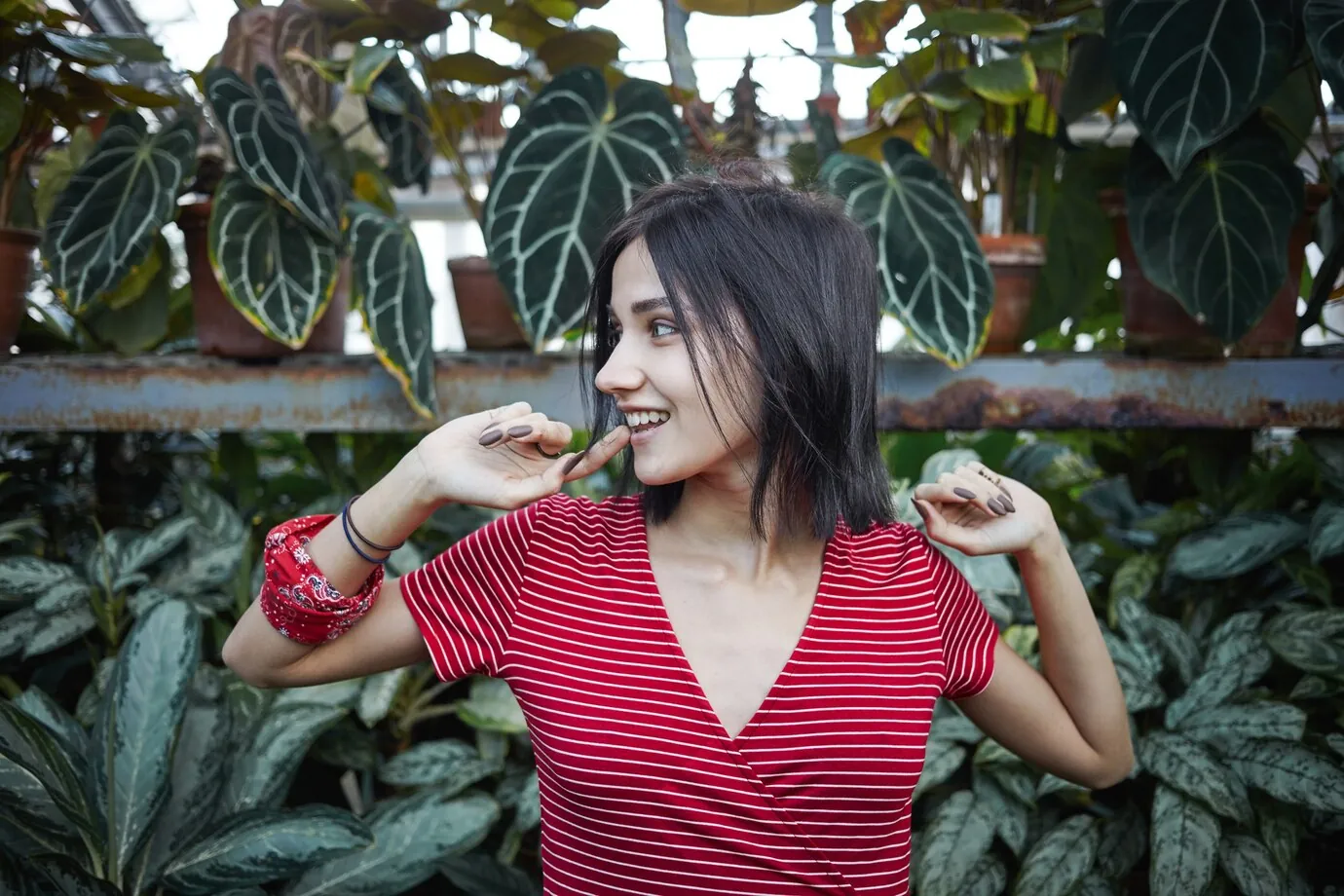 Foto de Maria Eduarda Ramos